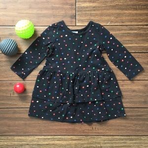 Hanna Andersson dress